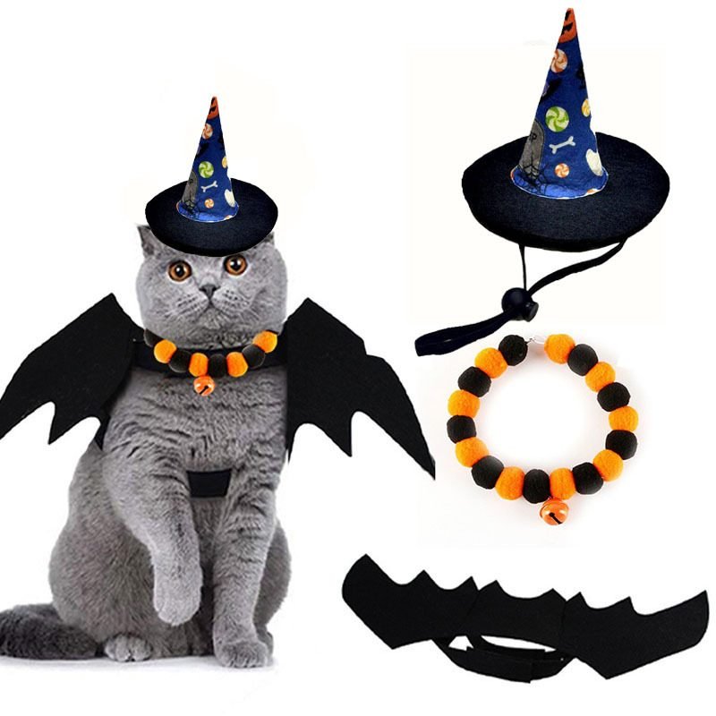 Lot Costume Animaux Halloween A