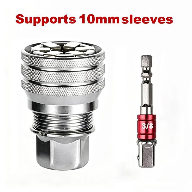 Multi Fold Universal Set Tube Handmade - Universal Repair Tool, Adjustable