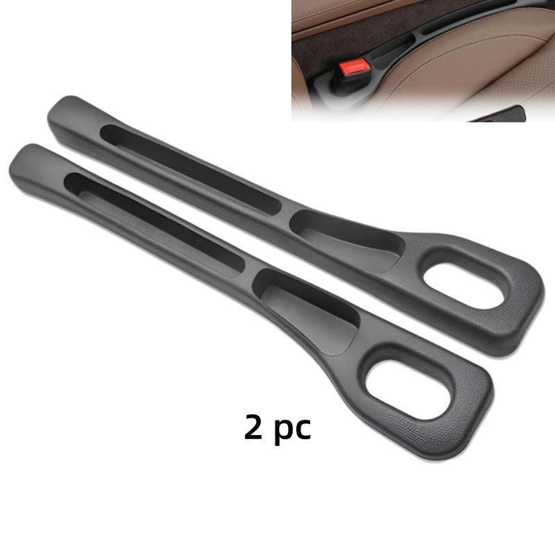 Car Interior Seat Gap Filler - Leak Proof Storage Bag Organizer - Car Interior