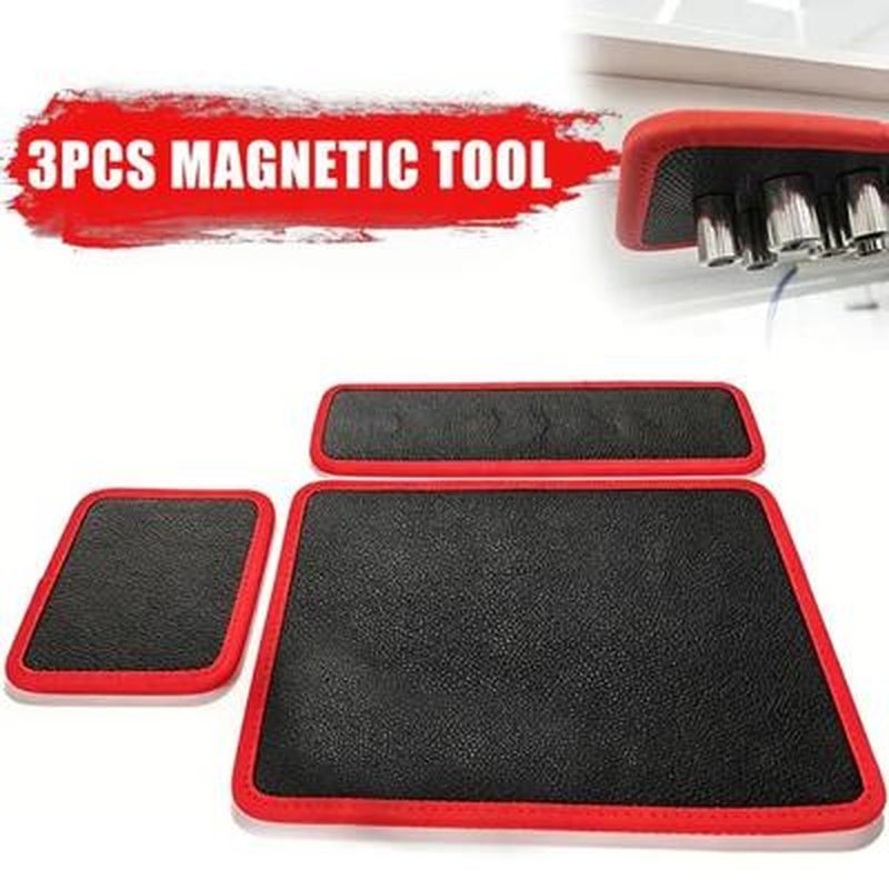 Magnetic Tool&, Flexible