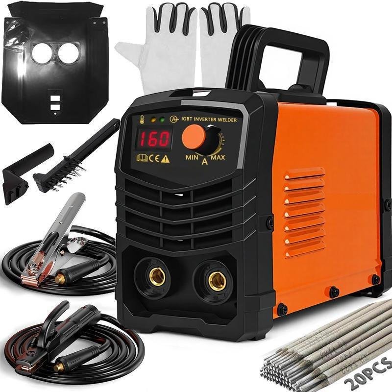 Portable Handheld Welding Machine - MINI Stick Welder