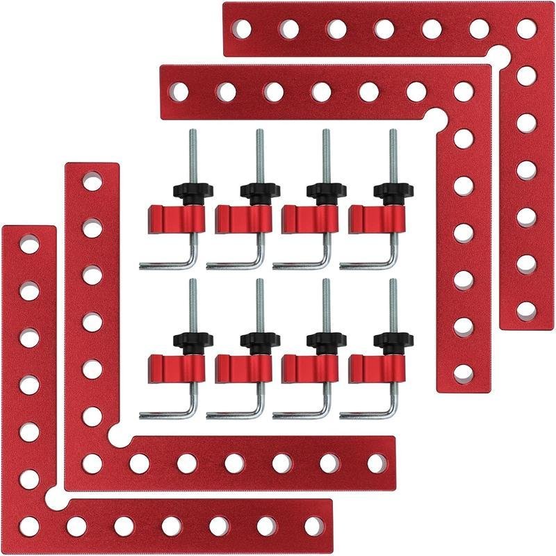 Tool Clip, 90Clip
