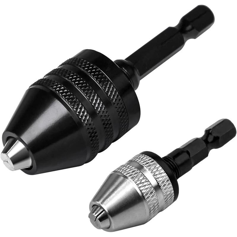 No Clip Adapter Set,