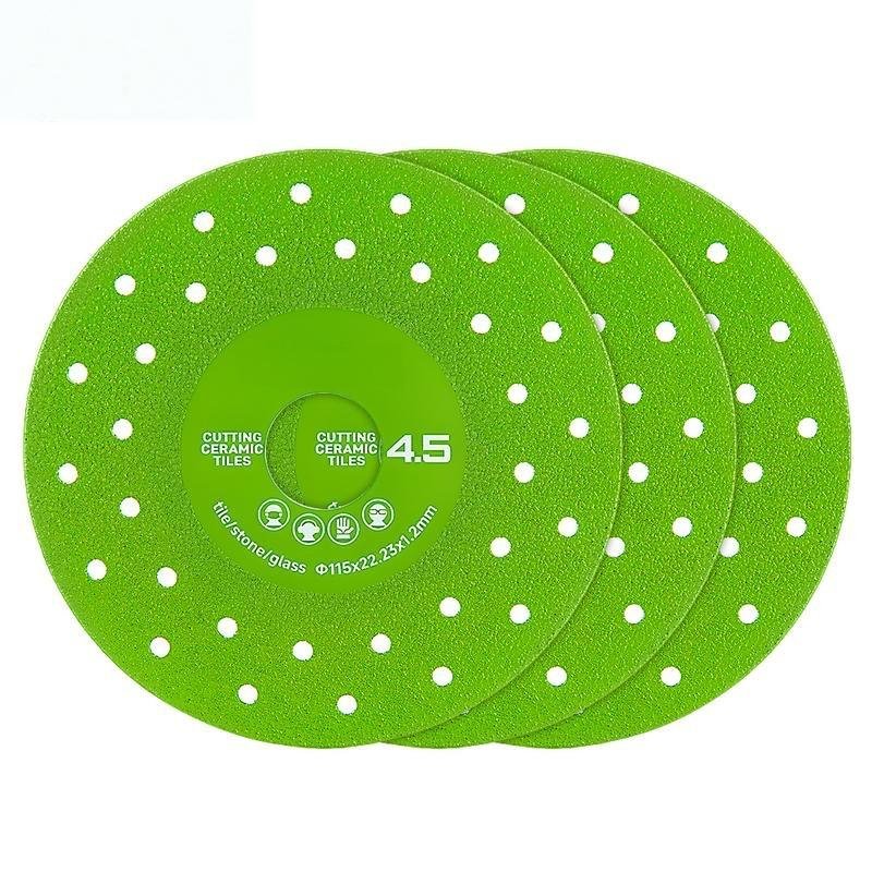 Diamond Saw Blade Tile Marble Cutting Grinding