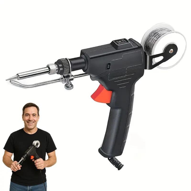 Iron Set Style Electric Welding Tool