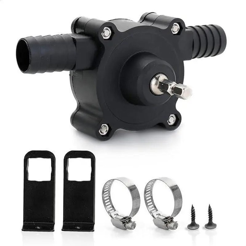 Mini Pump Portable Electric Pump