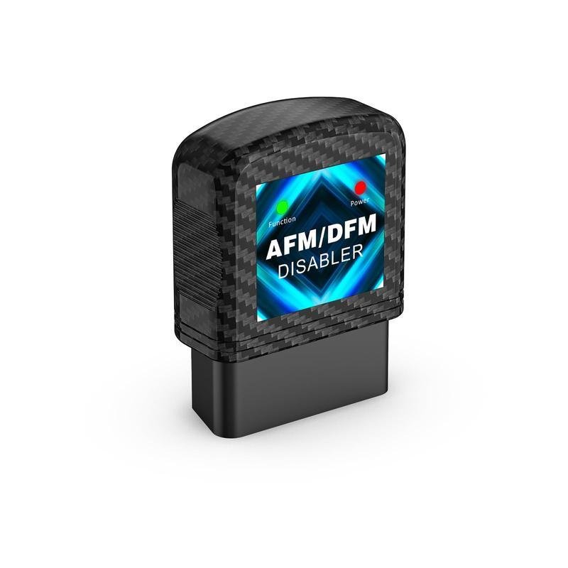 AFM Disabler Active Fuel Management Delete Disabler AFM-DFM Disabler Compatible