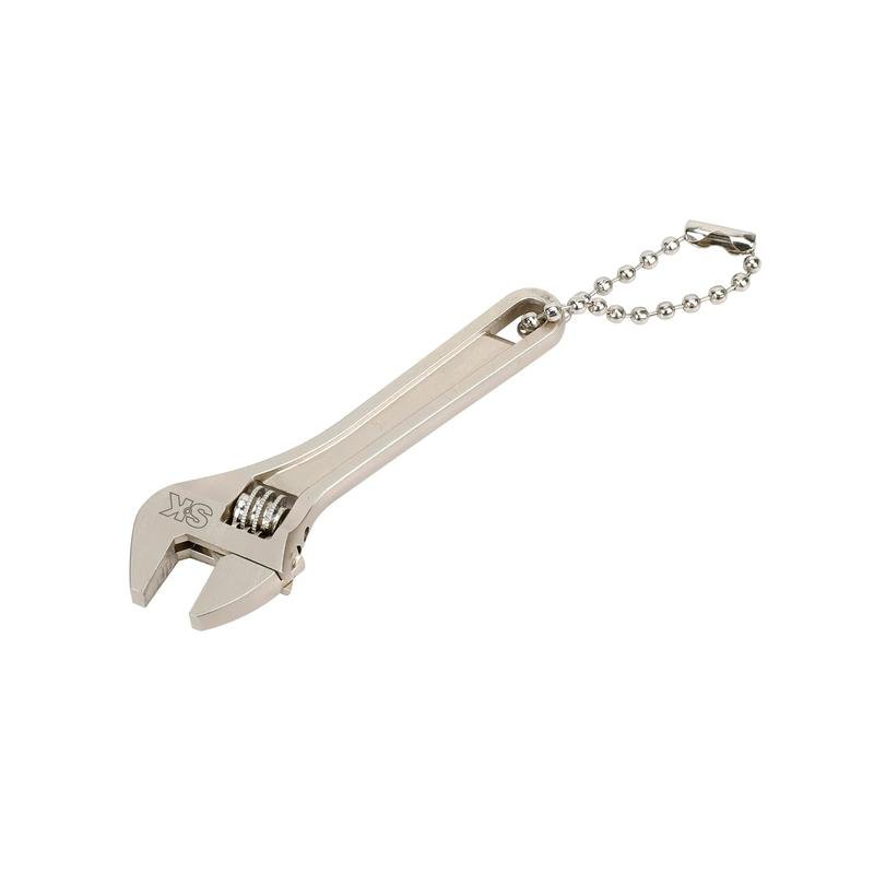 Mini Adjustable Wrench Buckle