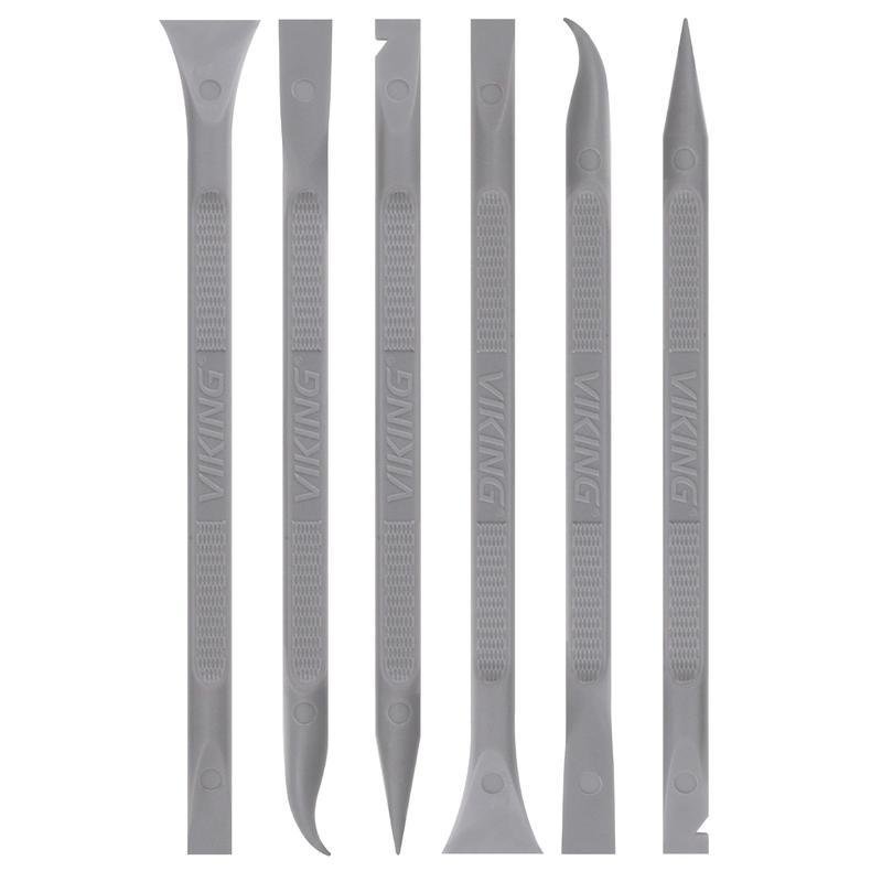 Car Detailing Pick Set for Car Detailing Kit, Safe Automotive Tool Set