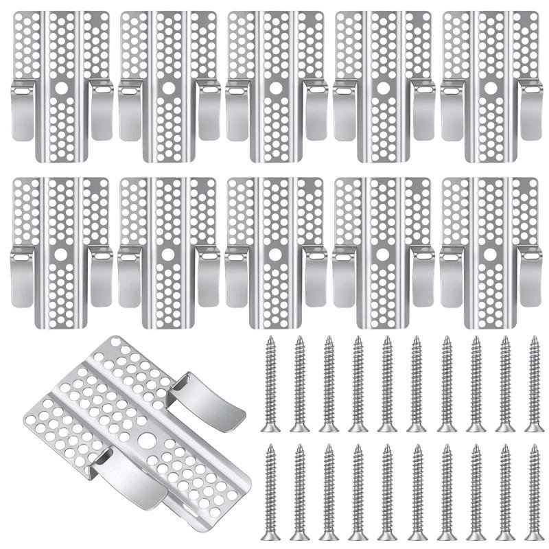 Easy Install Pack Board Clip, Board Tool, Professional