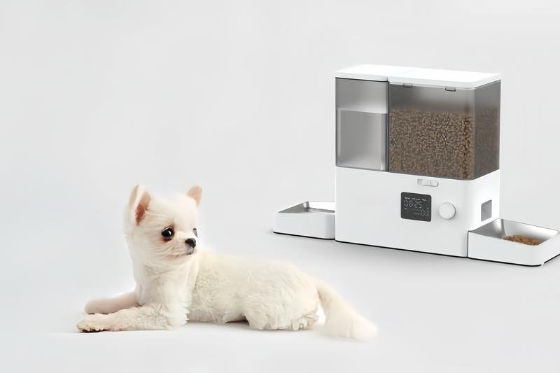 Automatic Feeder (Style Style2)