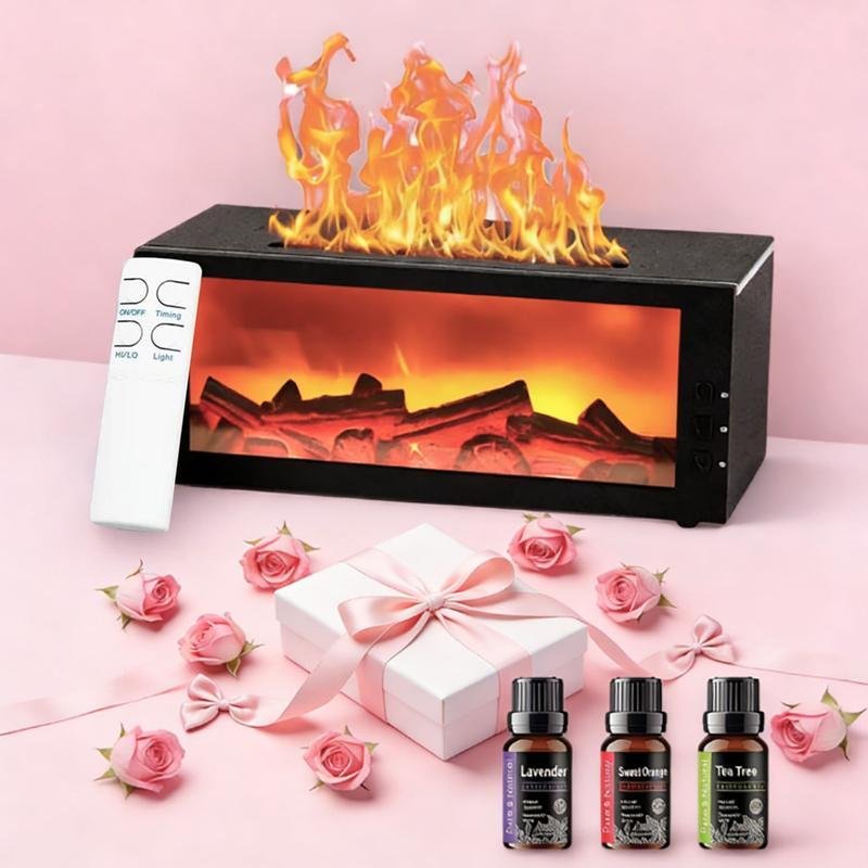 No Aroma Diffuser - USBDesktop Humidifier