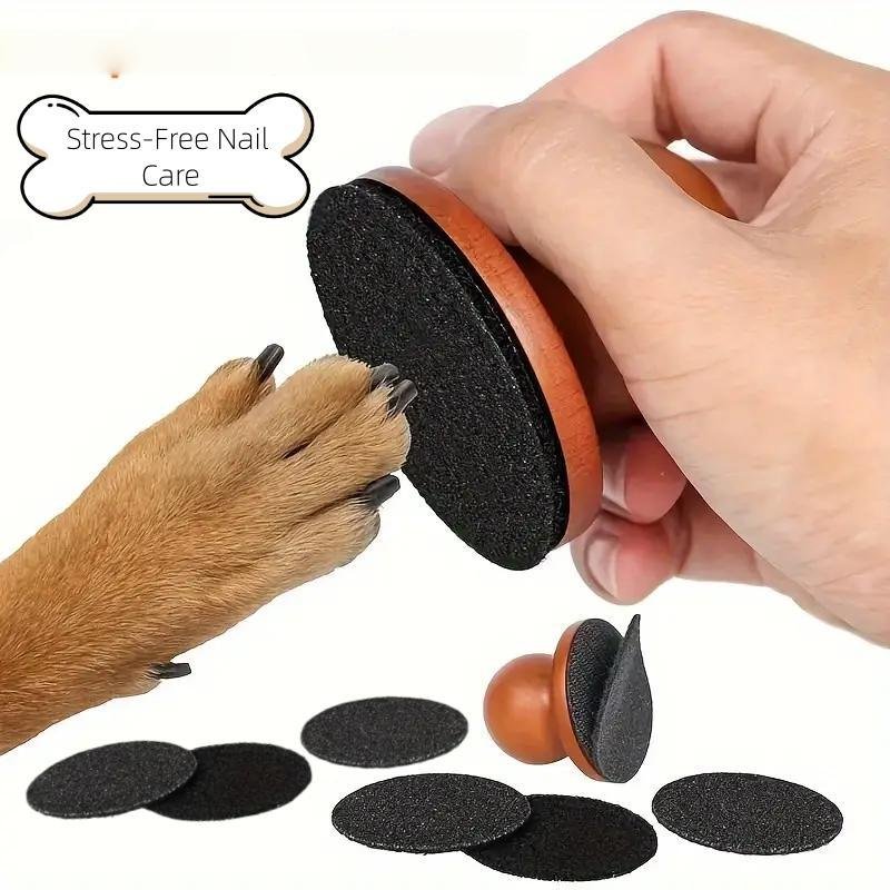 Dog Nail, No Type Board, &Board - Nail Furniture
