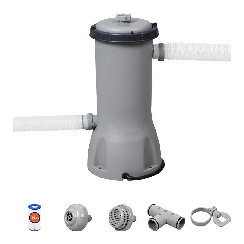 Above Ground Pool Filter Pump