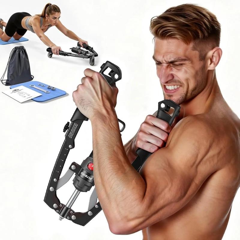 Training Device &Training Device