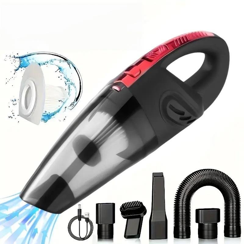Mini No Handheld Vacuum Cleaner, Suction Pet
