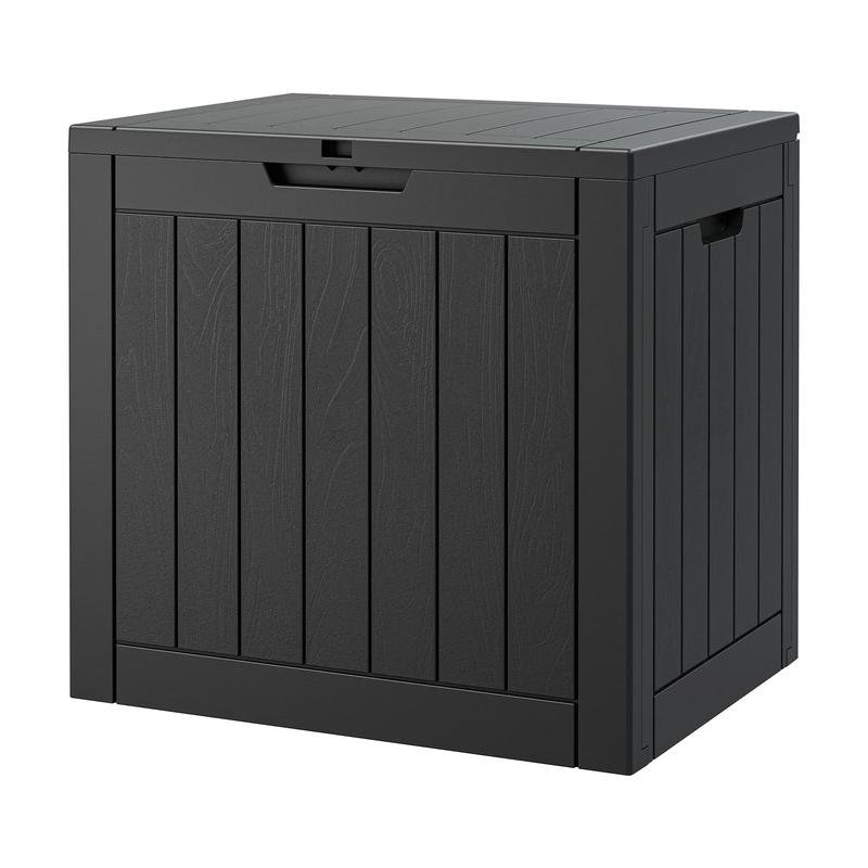 Outdoor Storage Box Weatherproof