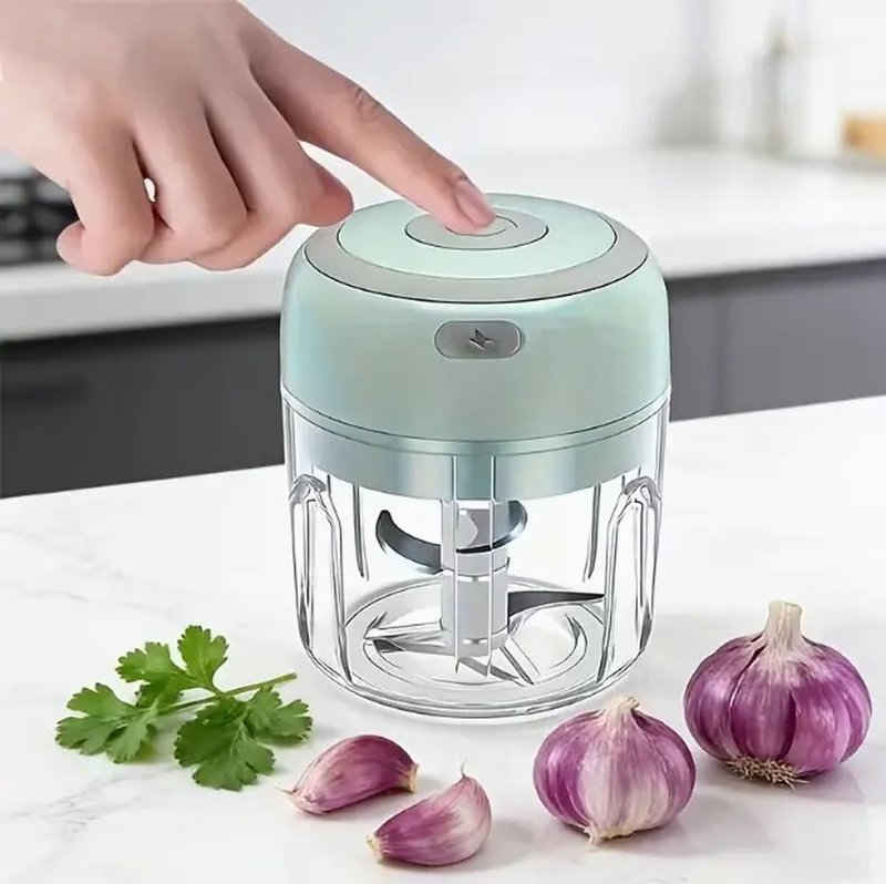 Portable Mini Multi-Function Electric Device