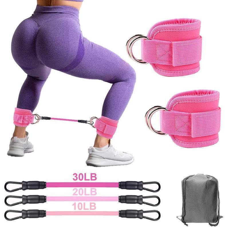 Strap - Strap Set Training - TPEMaterial