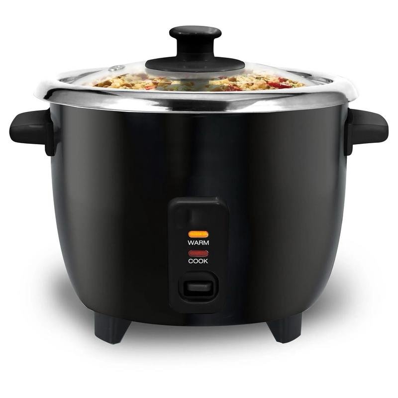 Rice Cooker
