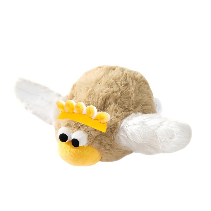 Electric Flapping Wing (Color)
