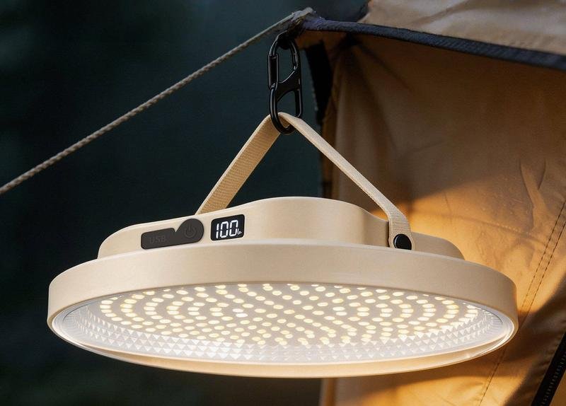 Camping Light C