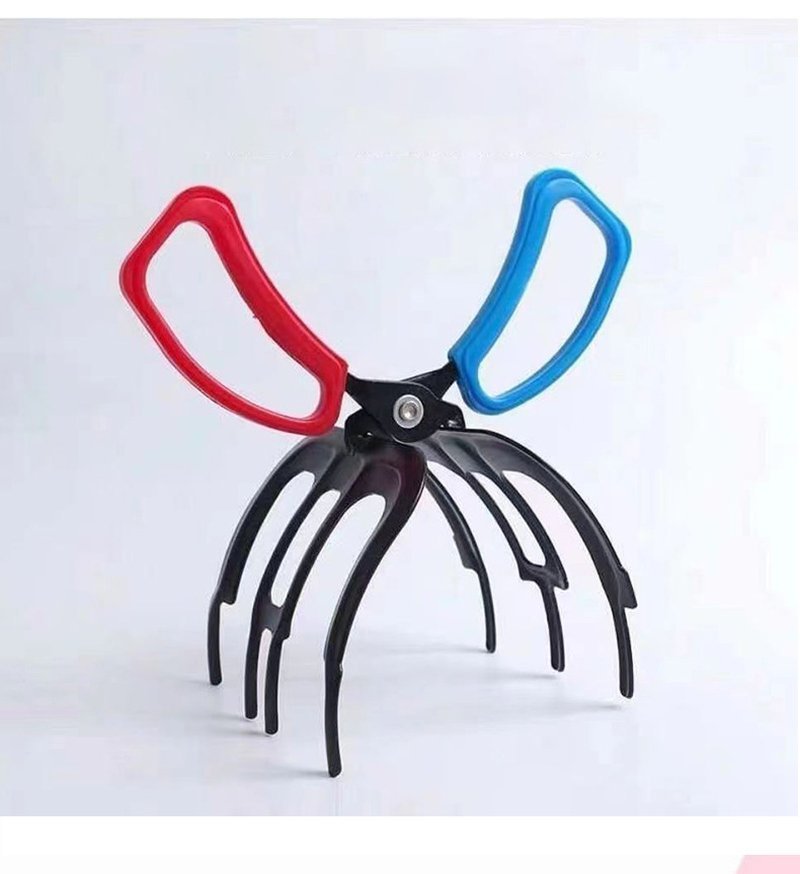 Fish Control Tool