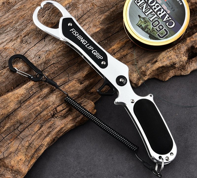 Fish Mouth Pliers D