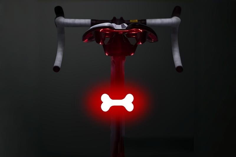 Bicycle/Motorcycle/Automotive
