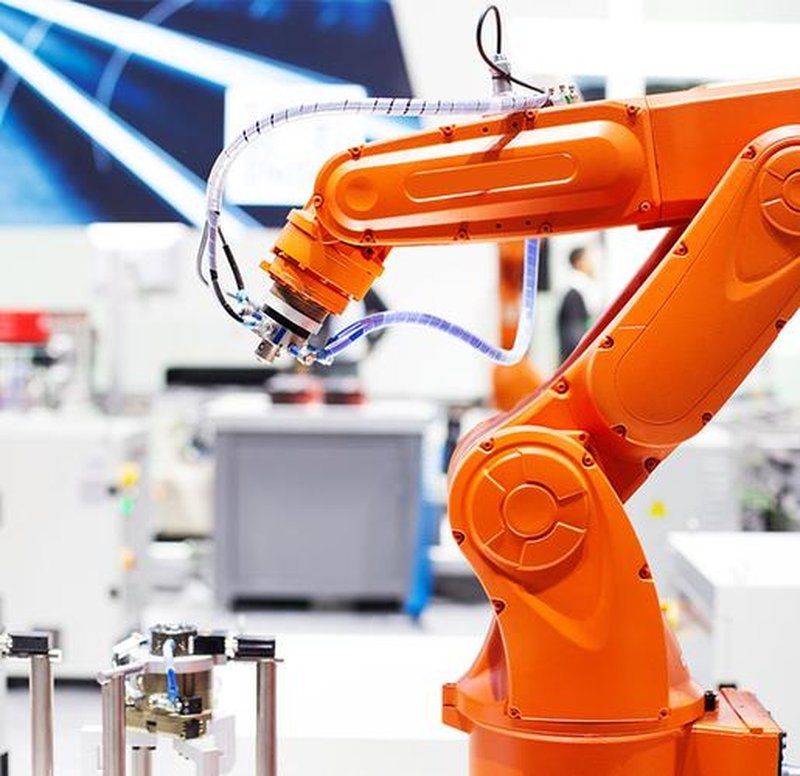 Custom Manufacturing