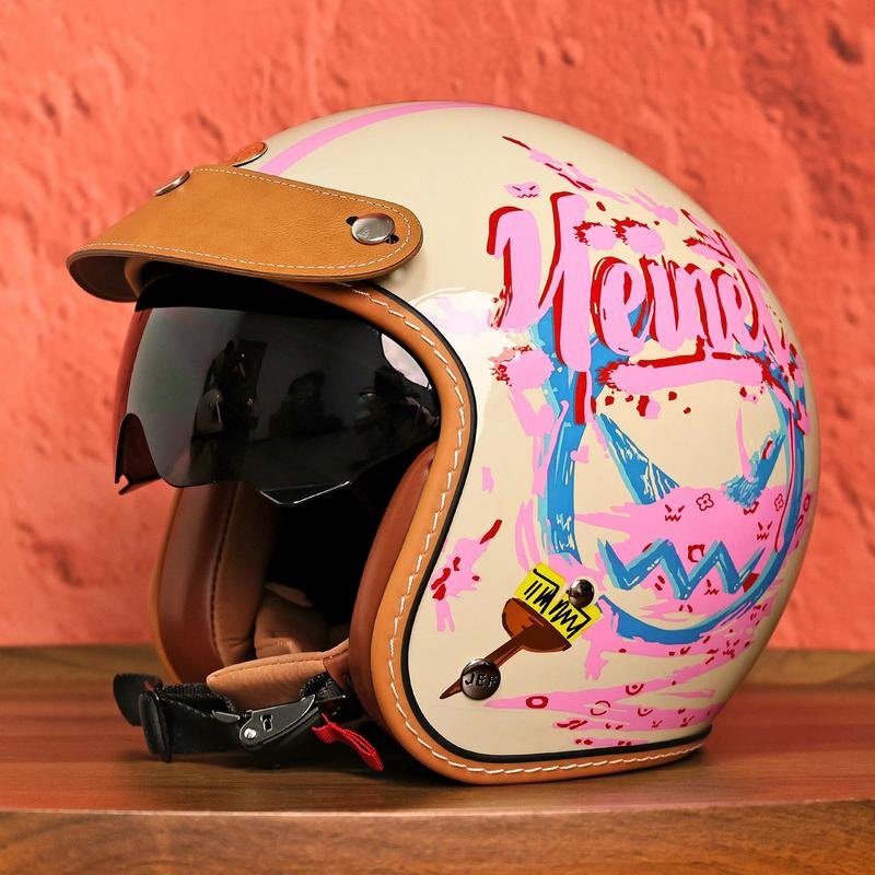 Motorcycle Helmet 4