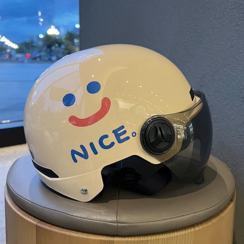 Motorcycle Helmet 12
