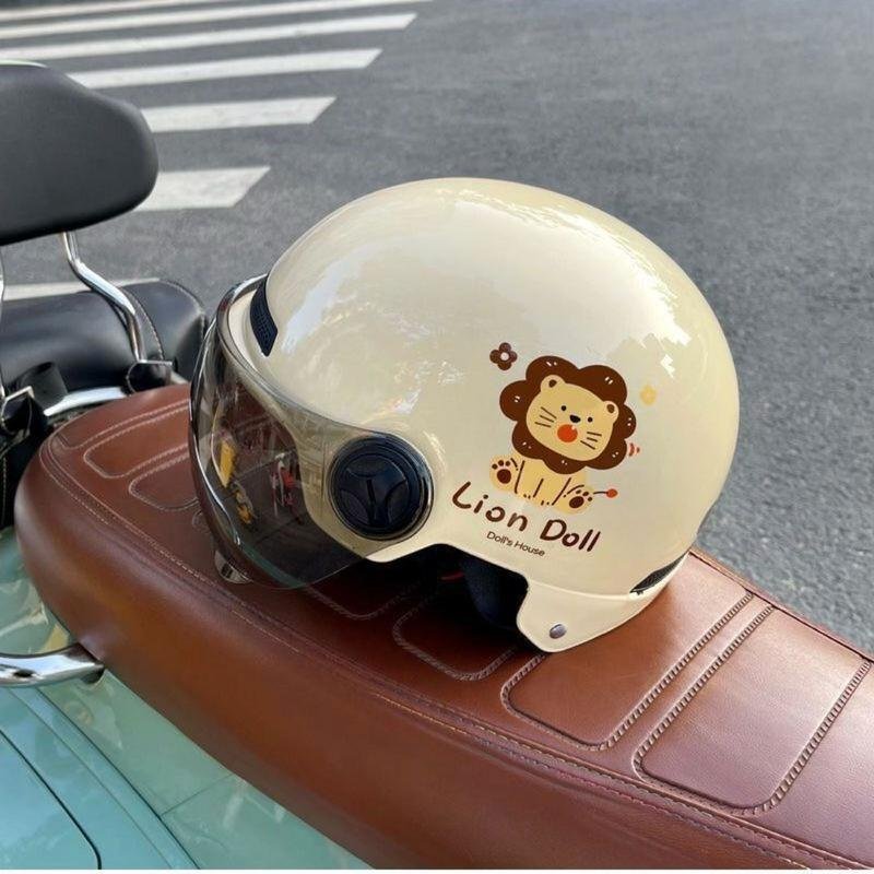 Motorcycle Helmet 15