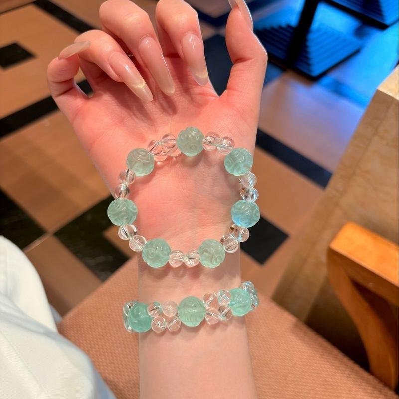 Natural Bracelet