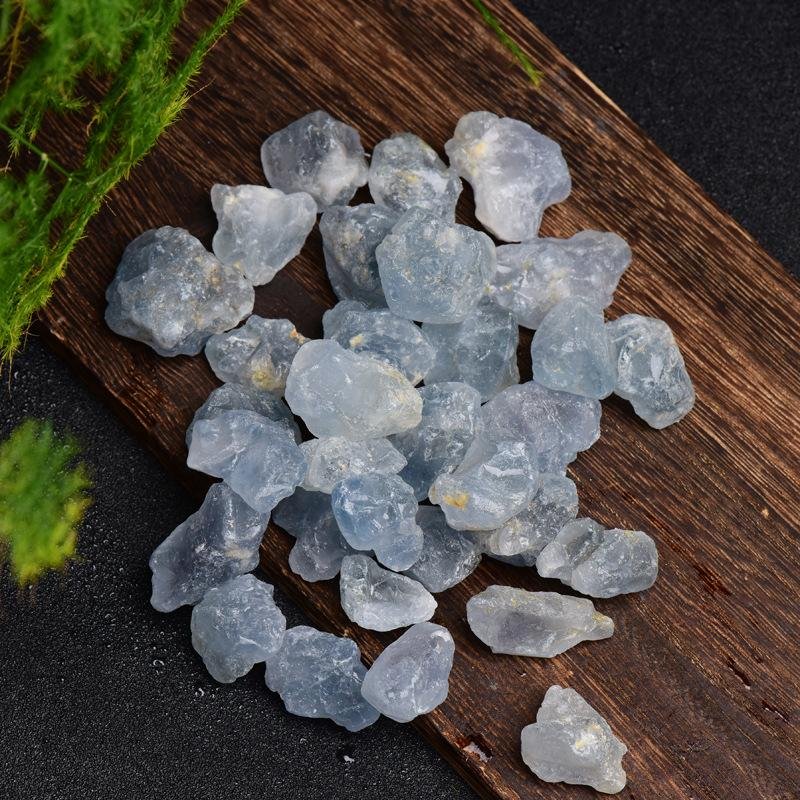 Natural Crystal Raw Stone
