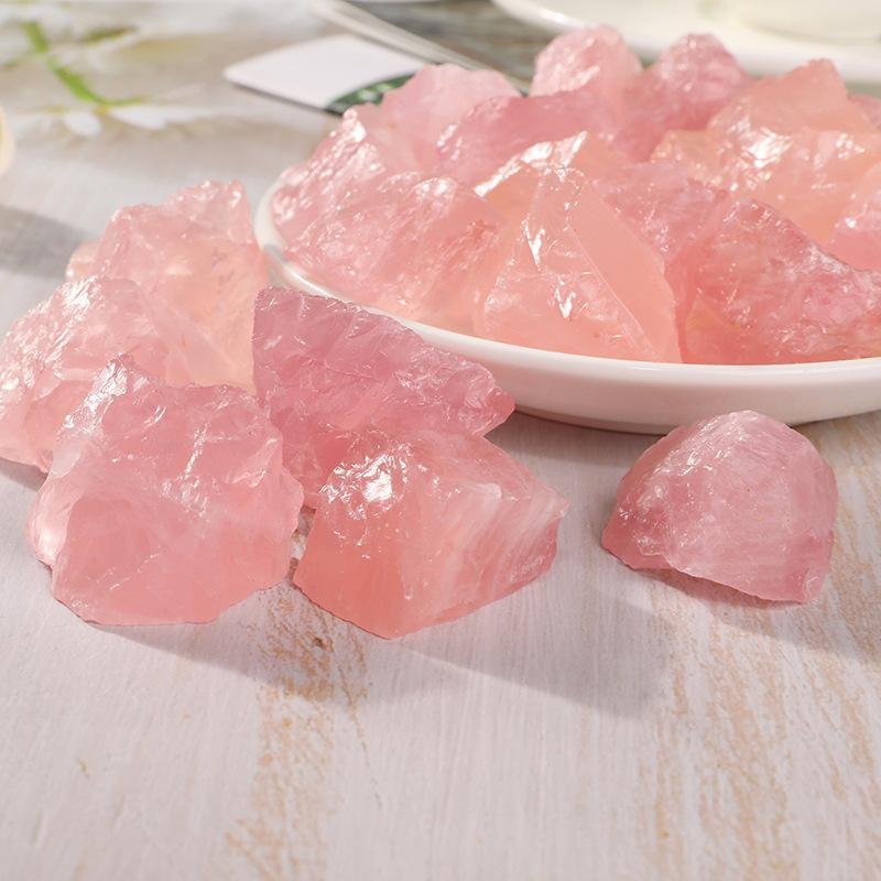 Natural Crystal Raw Stone