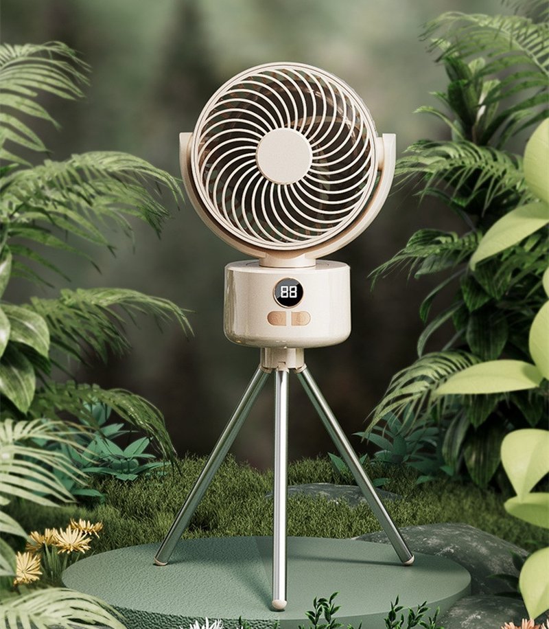 Outdoor Fan A