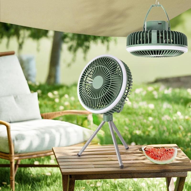 Outdoor Fan C