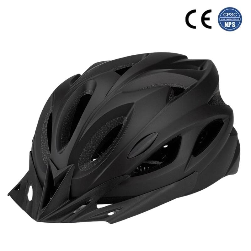 Sports Helmet E (Multi Color Optional)